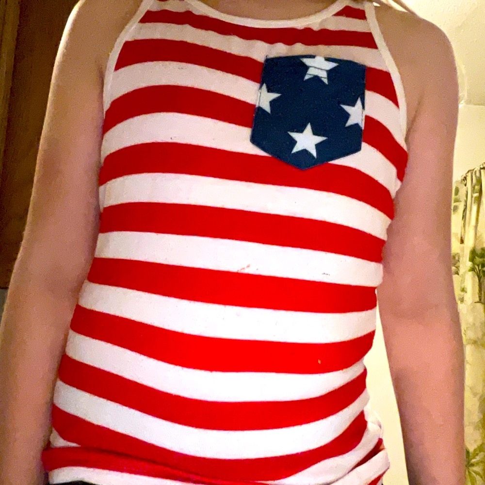 Tank top